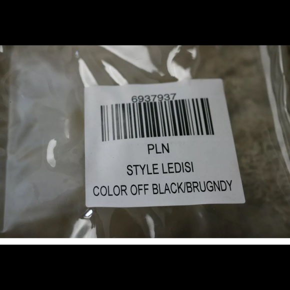 Ashro Mohawk Wig Ledisi - Picture 3 of 3